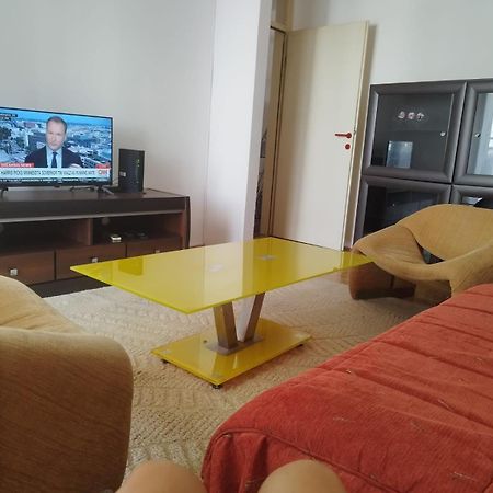 Apartamento Apartman Senka 2 Podgorica Exterior foto