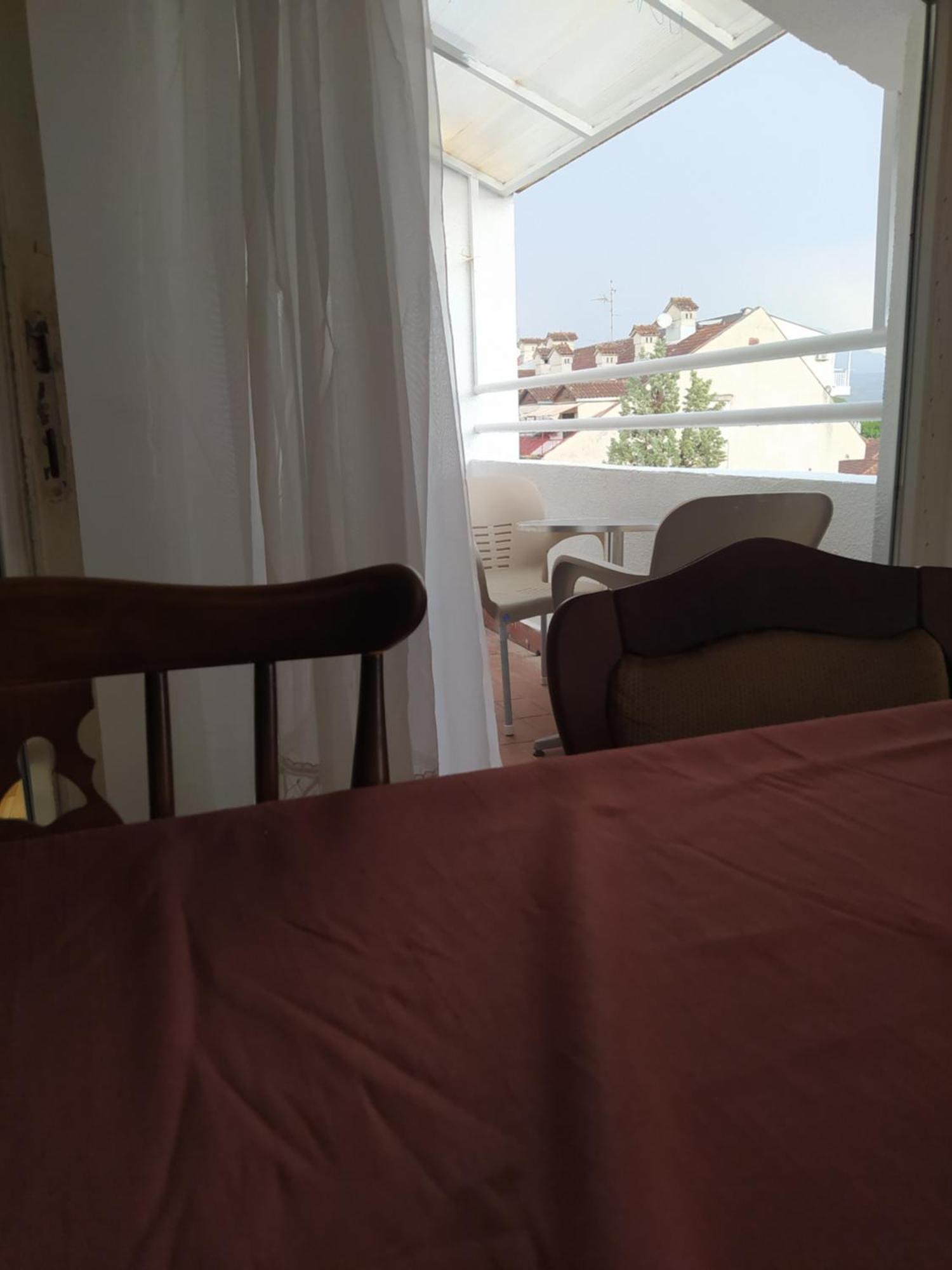 Apartamento Apartman Senka 2 Podgorica Exterior foto